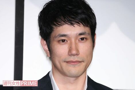 蒼井優主演ドラマ『Tシャツが乾くまで』松山ケンイチ、初回退場後にSNSアカウント名を変更 “X断ち”に憶測飛び交う