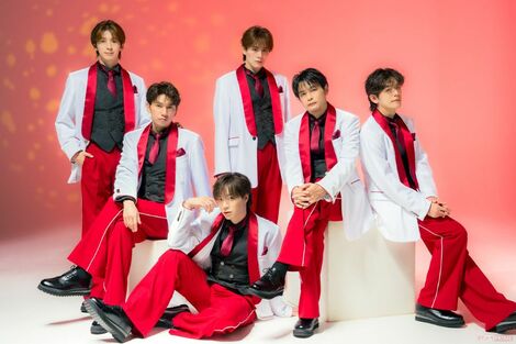 秋元康プロデュースの6人組グループ『SHOW-WA』デビューから2年で「顔つきも自信に満ちてきた」振り返った“軌跡”