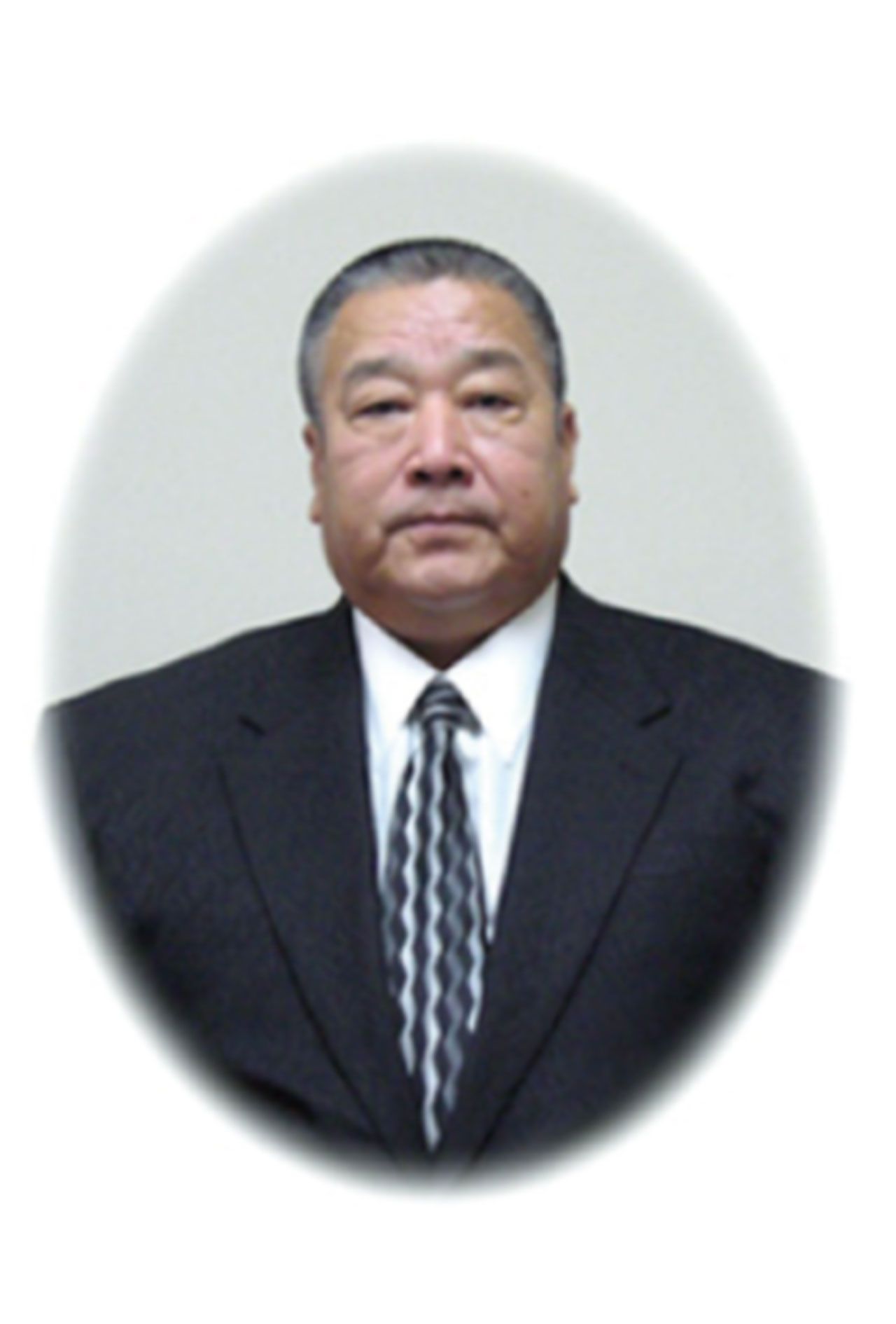 評判のいい葬儀会社の社長を務めていた林さん（会社HPより）