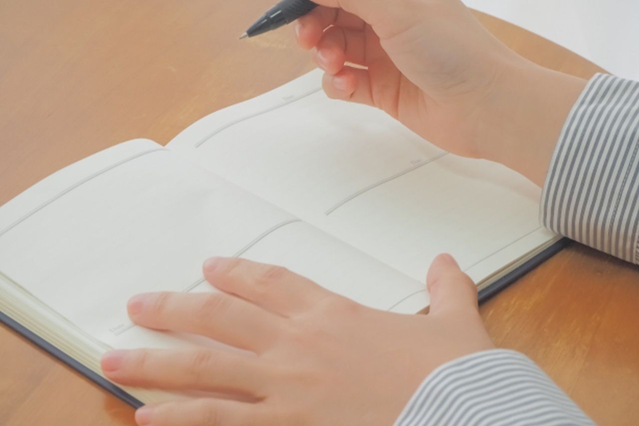 本音ダダ漏れの日記は読む側もツラい