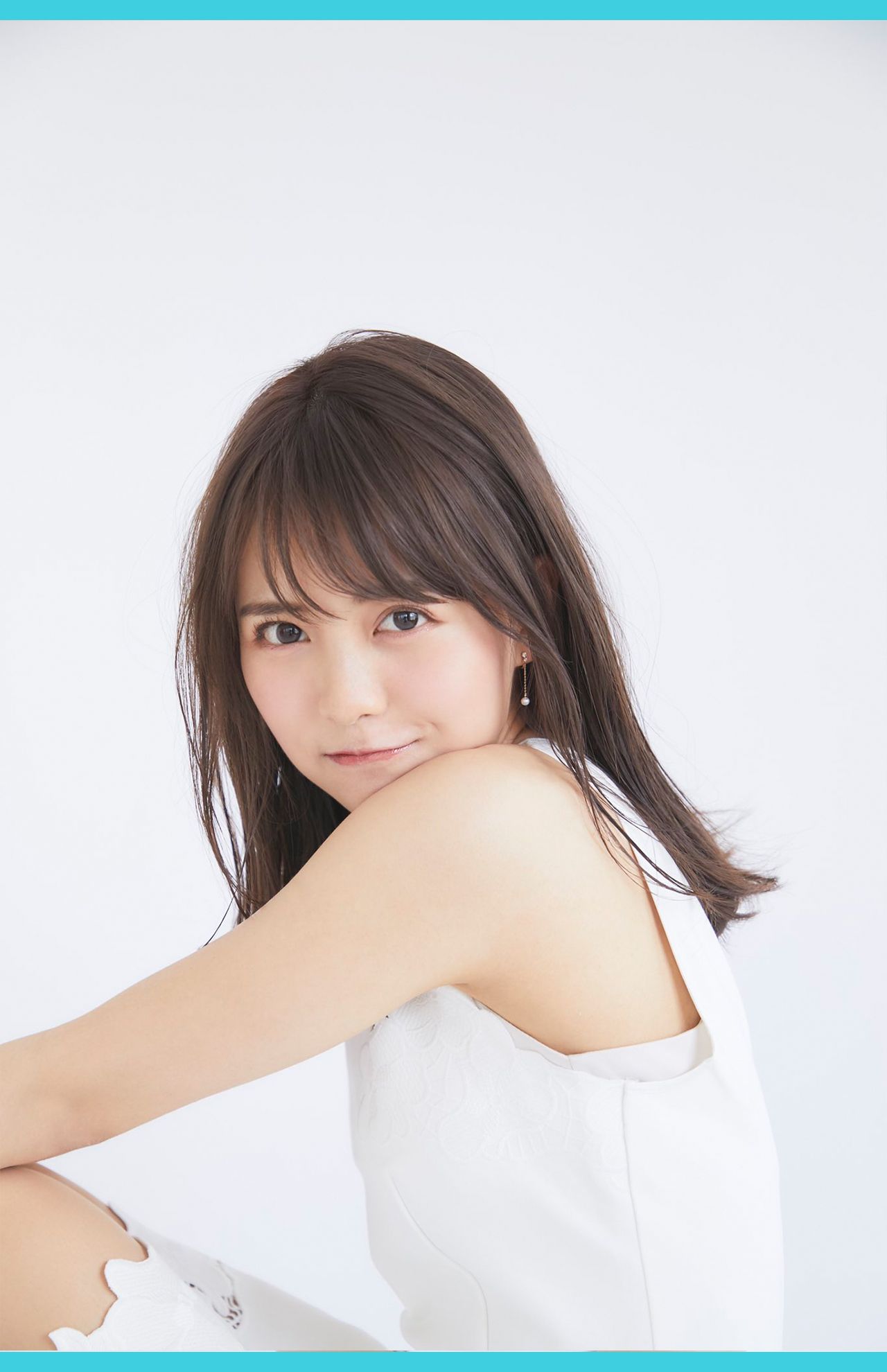 新田さちか（ツイッターより）