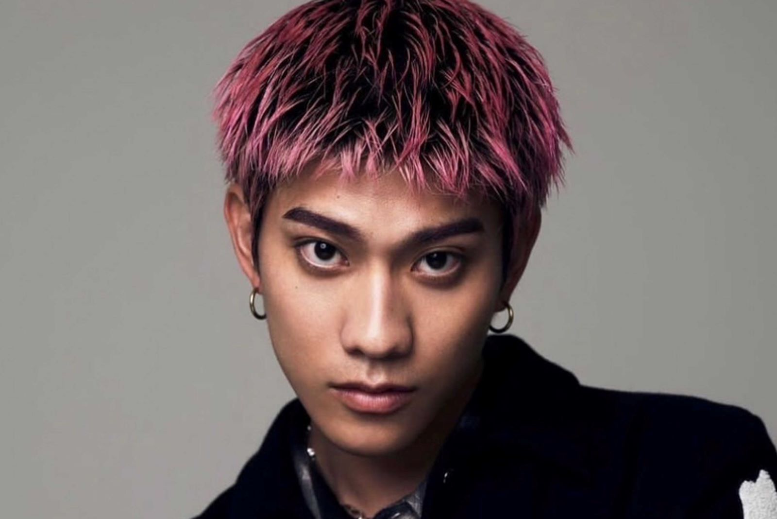 井上ヤマト（所属事務所公式ホームページより）