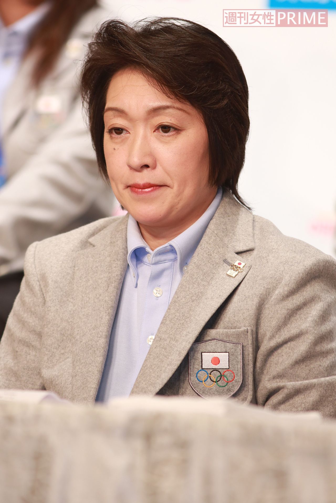 フィギュアスケートのイケメン選手にパワハラチューの過去が影響した（？）橋本さん