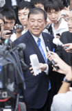 石破茂首相