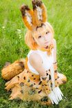 『けものフレンズ』のサーバル