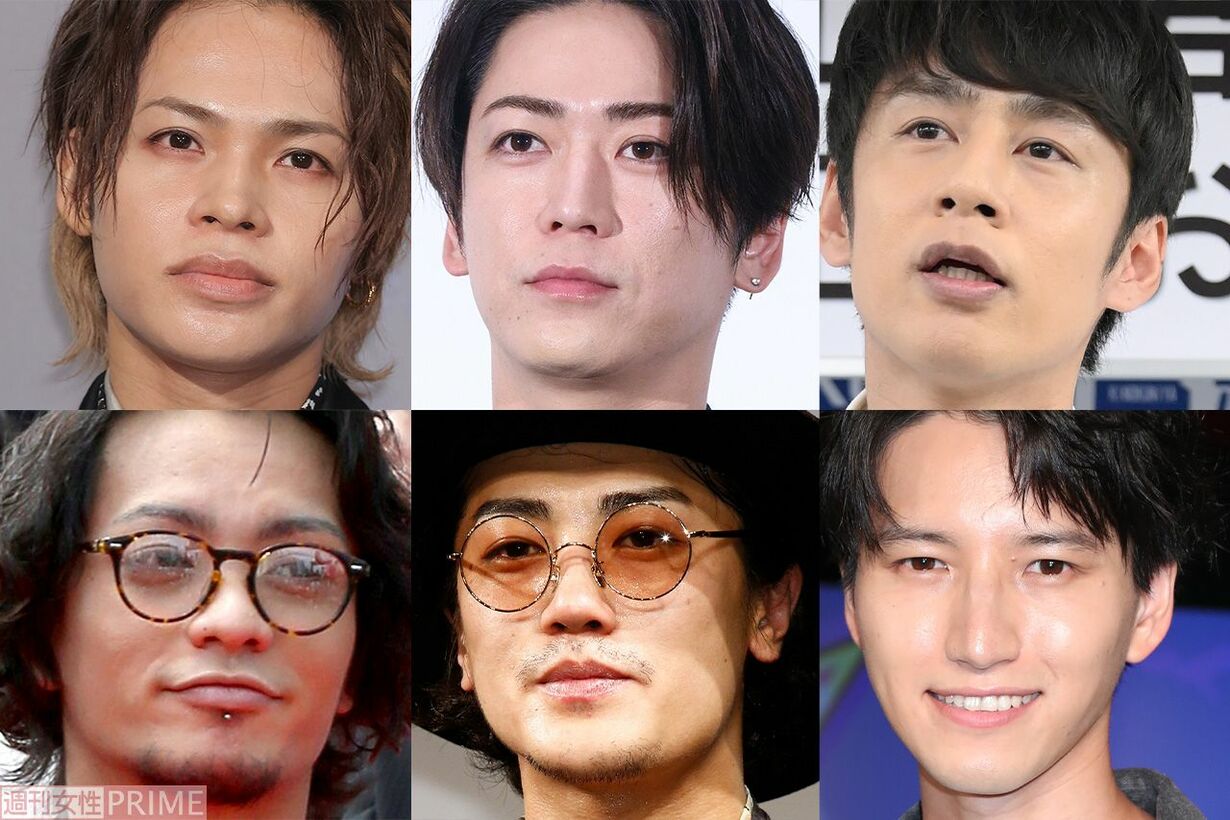 【独自】『KAT-TUN』6人が再集結か、亀梨和也と赤西仁が「秋に驚く発表」田中聖の刑期満了と重なる“匂わせ”ではない理由