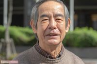 俳優で俳人の小倉一郎（蒼蛙）4度目の結婚から数年後に余命宣告もステージ4の肺がんから奇跡的な早期回復「…