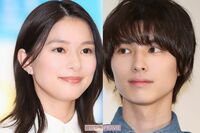 永野芽郁と田中圭の不倫報道でドラマ界に異変、人気急上昇の“うぶキュン”作『波うららかに、めおと日和』…