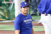 大谷翔平が小学5年生の算数の教科書に登場、版元が明かした「想定をはるかに超える」驚きの内容と起用の経…
