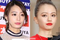 中井りか・山本舞香・宇垣美里、「口悪すぎ新女王」の“正直すぎる”言動