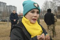 デヴィ夫人「どうやってウクライナに？」のビックリ行動力！ 戦争もクーデターもすでに経験済みで「怖いモ…