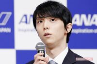 「JALの方が1万倍いい」ダンス動画で話題を呼んだ羽生結弦のANAと大谷翔平とサポート契約を結ぶJAL、インス…