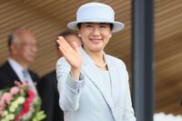 雅子さま、『全国育樹祭』で「絶対に撮ってはいけない」カメラマンに強い警告！厳しい“情報統制”はインド…