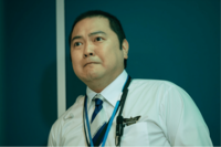 最終回『大空港』趣里の同僚・加治将樹『テニミュ』の王子時代がイケメンすぎる、『豊臣兄弟』ヒール役から激変の“原点”