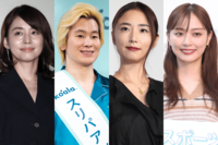 石田ゆり子、内田理央、MEGUMI、松岡茉優らが実践、睡眠の質“爆上げ”習慣をスリープトレーナーが解説