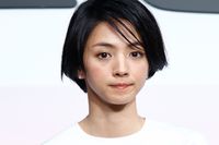 満島ひかり、関東実業団バスケの優勝決定戦で応援! 視線の先にいた選手とは