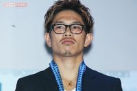 井岡一翔、日本人だけ“タトゥー隠し”要請に「むしろ増えてる」反骨の意と「ダメなら海外」の選択