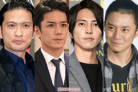 山下智久はドラマ出演、滝沢秀明は生配信、長瀬智也はバンド活動、ジャニーズ退所組の現在地、King & Princ…