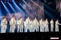 Snow Man、タッキーから受け継ぎ4年目！ パワーアップした『滝沢歌舞伎ZERO』で初の連獅子に挑戦