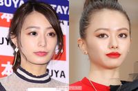 中井りか・山本舞香・宇垣美里、「口悪すぎ新女王」の“正直すぎる”言動