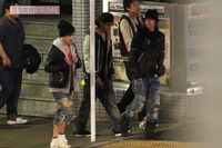 山下智久「活動自粛」処分で退社なら、赤西仁の「来いよ」で“新軍団”合流も視野に