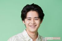 鈴鹿央士『ドラゴン桜』の反省とプライベート事情「恋愛、めちゃめちゃしたいです」