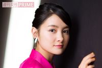 葵わかな、『わろてんか』でいちばん好きな男性キャラは？「すごく心に残って…」