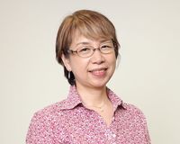 唯川恵さん「すぐに周囲は“母親のしつけが悪い”と非難するけど」