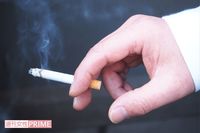 スモーカーに甘い自民党に言いたい「他人の受動喫煙で病気になってたまるか!」