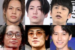 【独自】『KAT-TUN』6人が再集結か、亀梨和也と赤西仁が「秋に驚く発表」田中聖の刑期満了と重なる“匂わせ”ではない理由