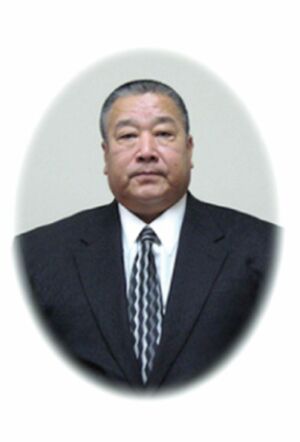 評判のいい葬儀会社の社長を務めていた林さん（会社HPより）