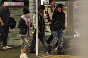 山下智久と亀梨和也「負け知らず」とはいかない“脇の甘さ”とふたりに