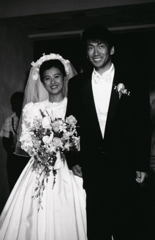 玉置浩二・薬師丸ひろ子