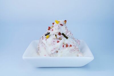 もっとサラミっぽさを出したい場合は、追い「すきやきN.P.」してもOK