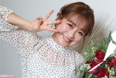 鈴木奈々『嫌いな女』3位に堂々回答!「周りの芸能人からすごく褒められるんですよ!」