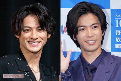 元King & Prince平野紫耀出演の『P＆G』CMがジャニーズ退所後も放送される裏事情、神宮寺勇太と滝沢秀明の…
