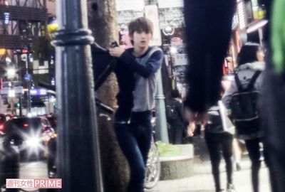 本郷奏多『アカギ』打ち上げで『国士無双』のバースデーケーキもらう