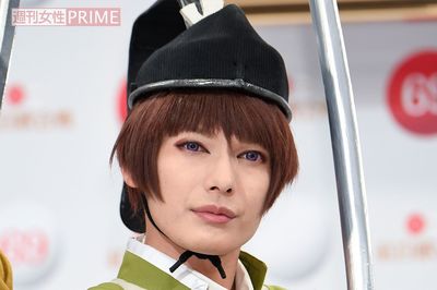 「国宝級の顔面」崎山つばさ、魅力の秘密はマイケル・ジャクソンと同じカリスマ性