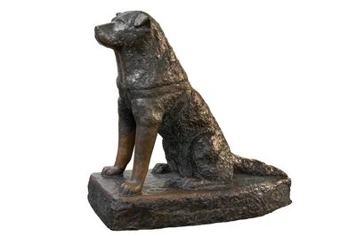 日本人の上下関係で成り立つ、危険な忠誠心「ハチ公体質」は不幸しか招かない