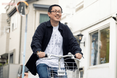 短歌ブームの火付け役・枡野浩一「自死を考えたときも」離婚、ストーカー扱い…どん底で救われた“お笑い”…