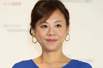 高橋真麻「細すぎて心配になる」バラエティー出演で超スレンダー姿が話題、危惧される芸能人の体型変化