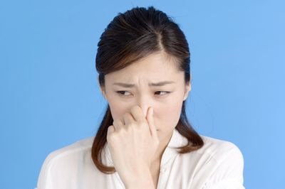 ゼロ円で納豆みたいな“足クサ”を改善！ スペジャリストが教える正しいケア術