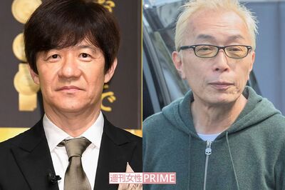 『イッテQ!』『ポツンと一軒家』視聴率10%急落のウラ側で起きていた『日曜8時』バトル