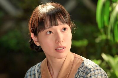 朝ドラ『スカーレット』の出演者が語る、主演・戸田恵梨香の「座長感」