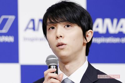 「JALの方が1万倍いい」ダンス動画で話題を呼んだ羽生結弦のANAと大谷翔平とサポート契約を結ぶJAL、インス…