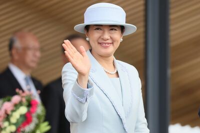 雅子さま、『全国育樹祭』で「絶対に撮ってはいけない」カメラマンに強い警告!厳しい“情報統制”はインド…