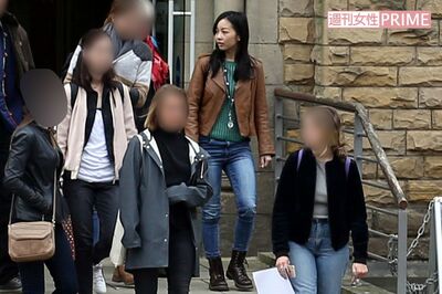 《20代最後の年・佳子さまの歩み》天皇陛下が綴った“青春”の日々「時間が止まれば」佳子さまが語った両陛…