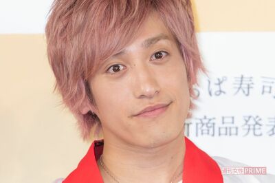 EXIT兼近大樹、ファッションプロデュースが絶好調で「ブランドが抱える嬉しい悩み」