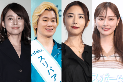 石田ゆり子、内田理央、MEGUMI、松岡茉優らが実践、睡眠の質“爆上げ”習慣をスリープトレーナーが解説