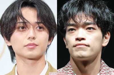 King＆Prince永瀬廉のCMが終了、timelesz原嘉孝・篠塚大輝へ起用変更でファンがっかり、続く“ゴリ押し”に…